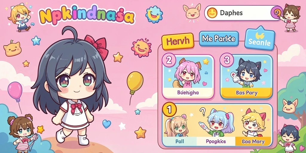 Tampilan antarmuka pengguna yang menarik dan mudah dinavigasi.