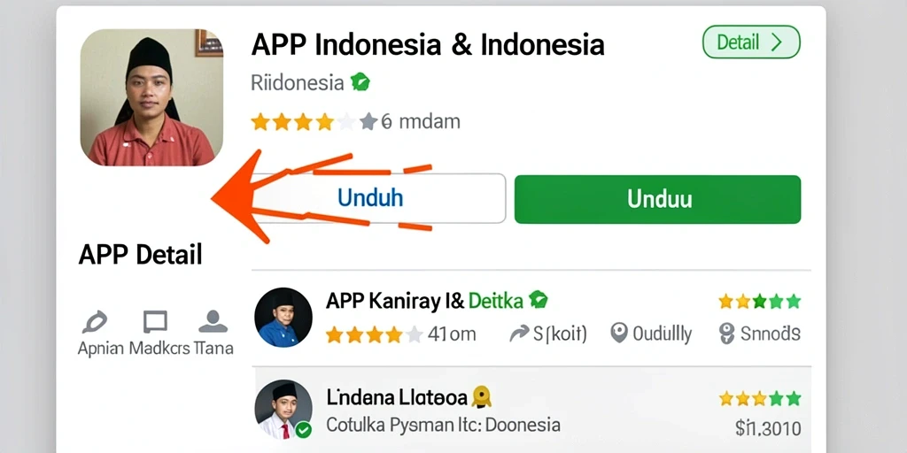 Tangkapan layar antarmuka pengguna yang menarik dari HOKIARENA.