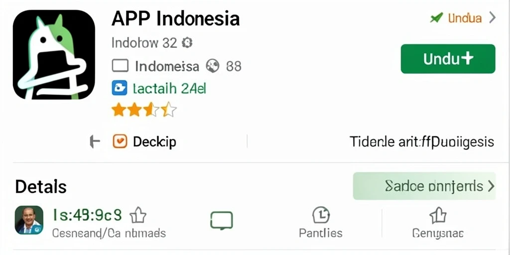 Tampilan antarmuka utama IDROK yang menarik.