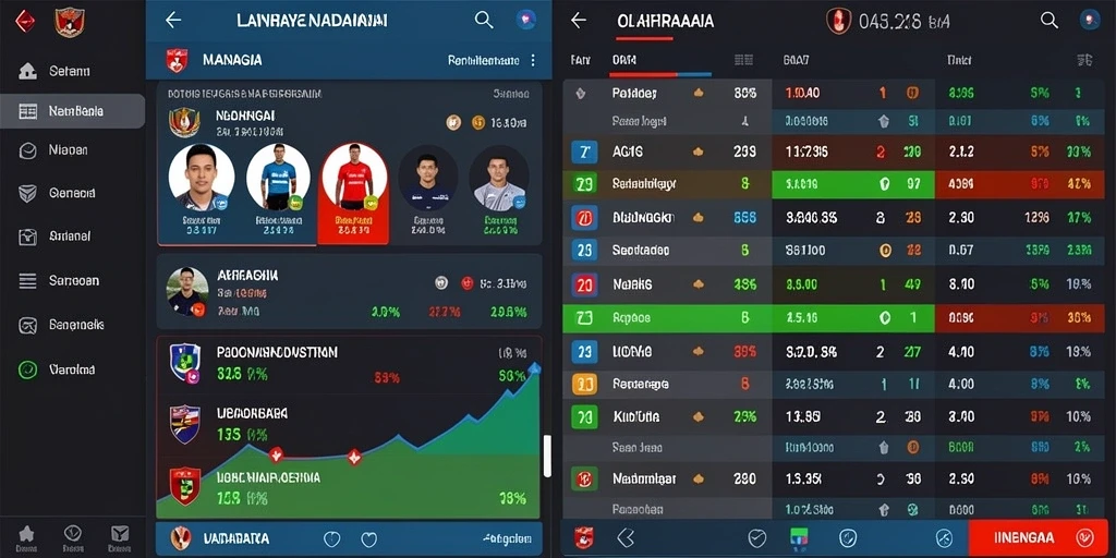 Petualangan seru di dunia fantastis.
